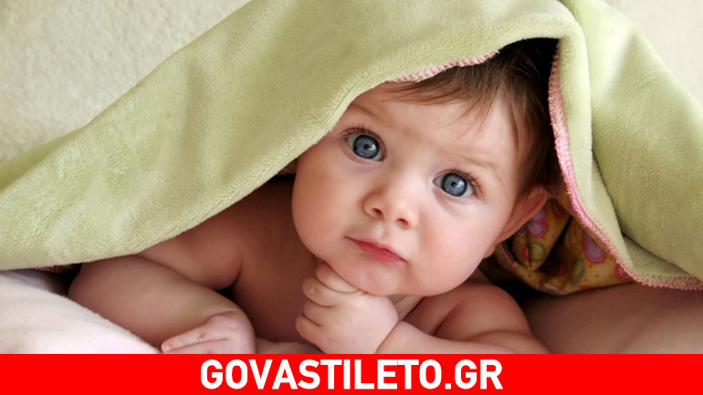 Πώς θα κάνετε το παιδί σας… καλό